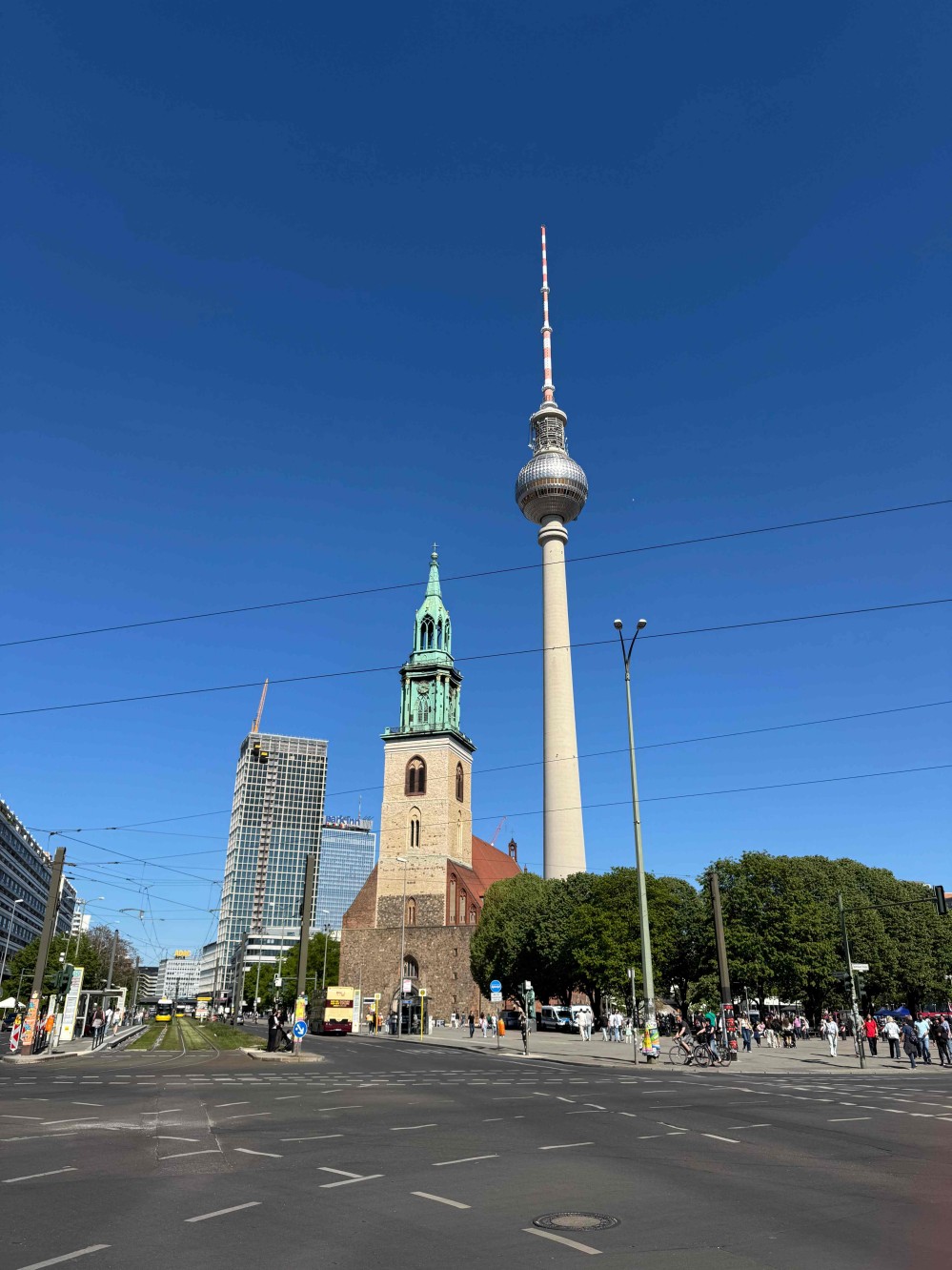 Berliner Landmark5